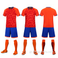 Χονδρικό ποδόσφαιρο Jersey OEM Soccer Team Wear